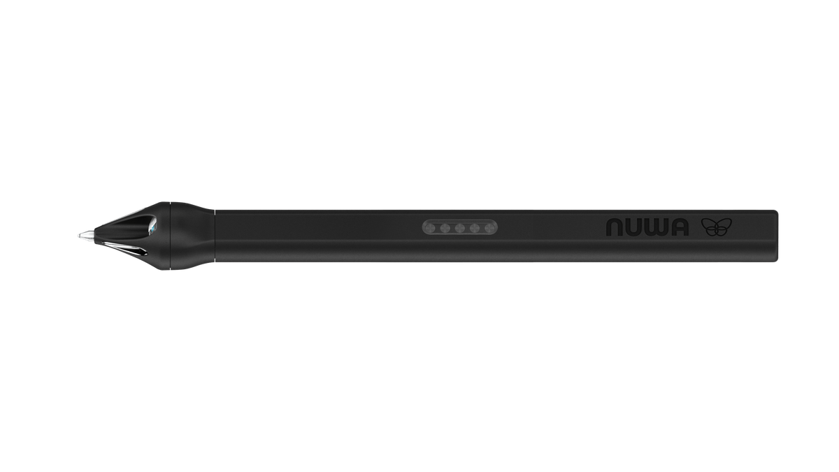 The best smartpen in the world