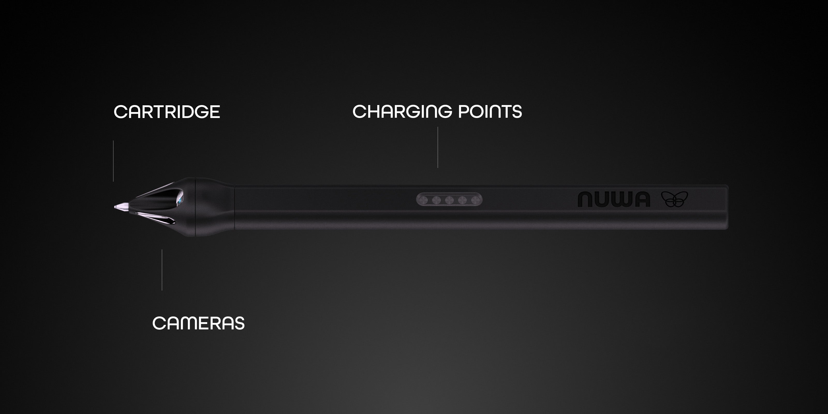The best ballpoint pen in the world