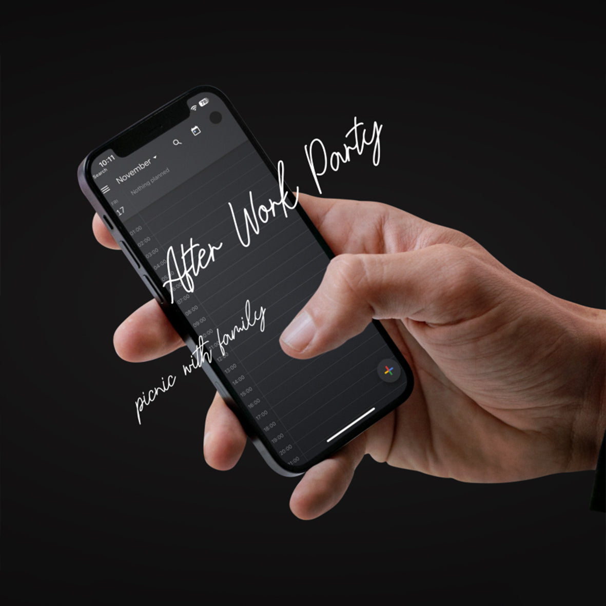 Augmented notes feature Nuwa Pen