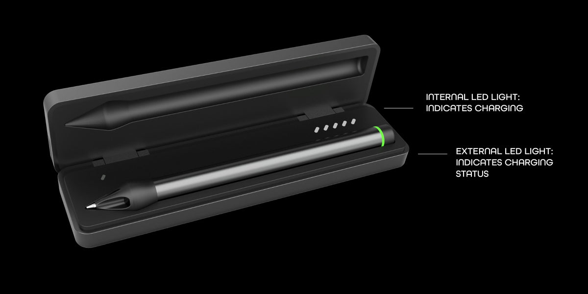 The best smartpen in the world