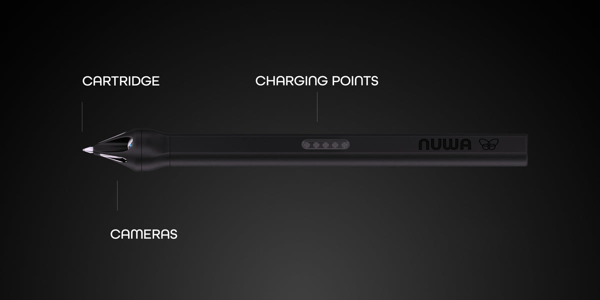 The best ballpoint pen in the world